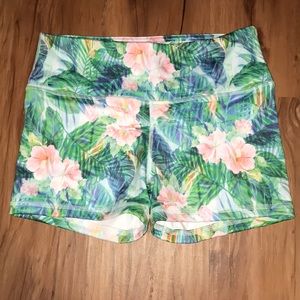 Fleo Hibiscus Power High Rise 🌺